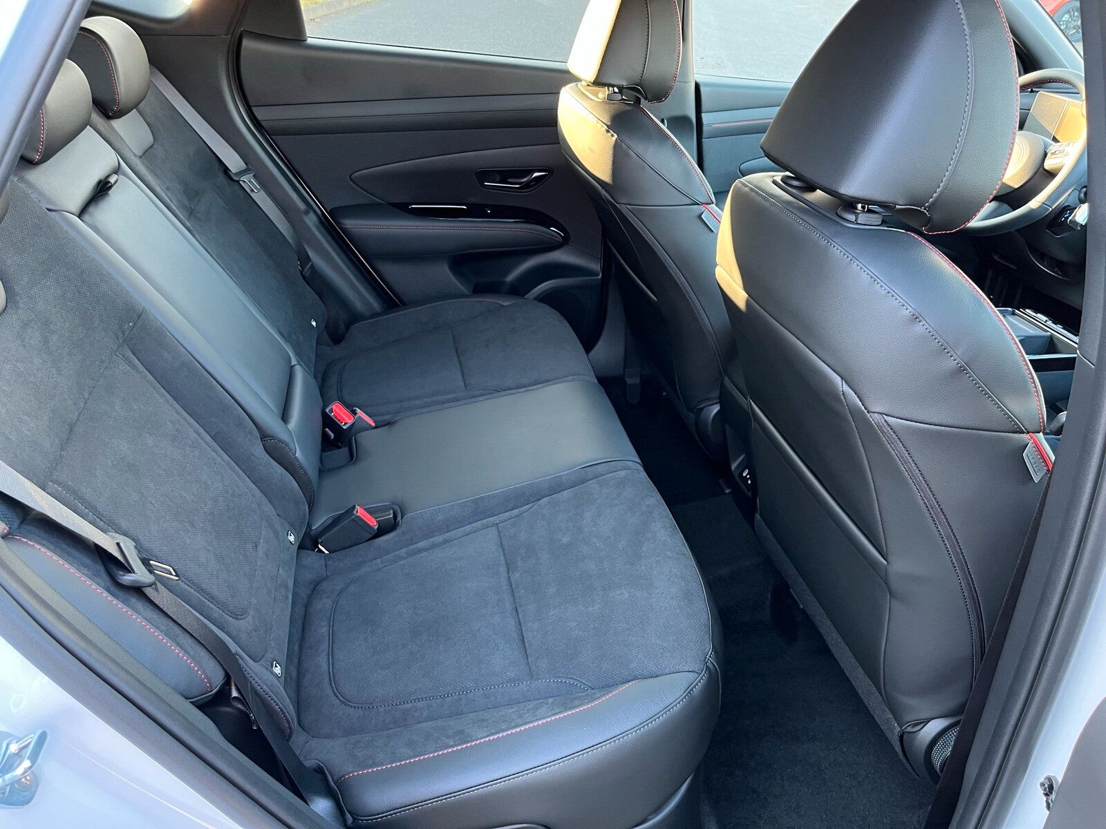 Hyundai Tucson – Bild 6