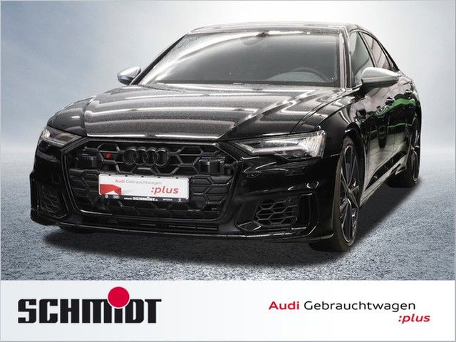 AUDI S6 TDI LM21 Pano ACC Matrix LED B&amp;O Navi+ Memory