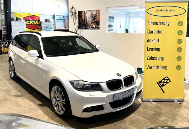 BMW 320 d Touring xDrive* M Sport Paket XENON NAVI*