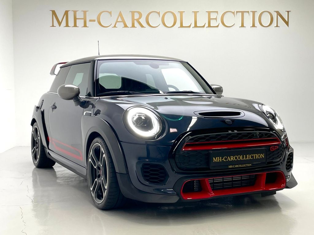 Image of MINI John Cooper Works