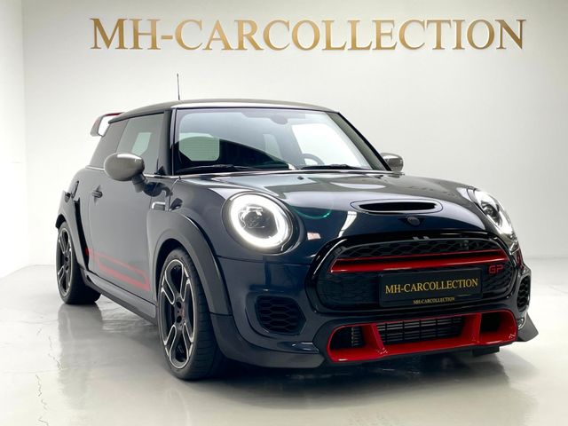 MINI JOHN_COOPER_WORKS John Cooper Works GP3Nr. 0002 *996 km * 1HAND*DE