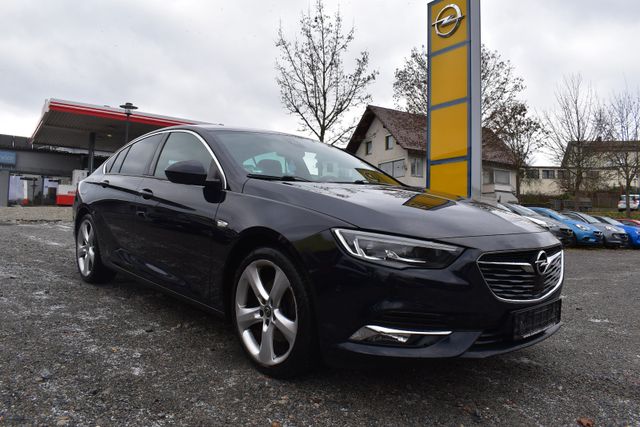 Opel Insignia B Grand Sport Dynamic"NAVI/LED/HEAD-UP"