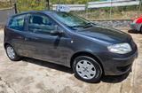 Fiat Punto 1.2 3 porte Active - gebrauchte Fiat Punto aus dem Jahr 2005