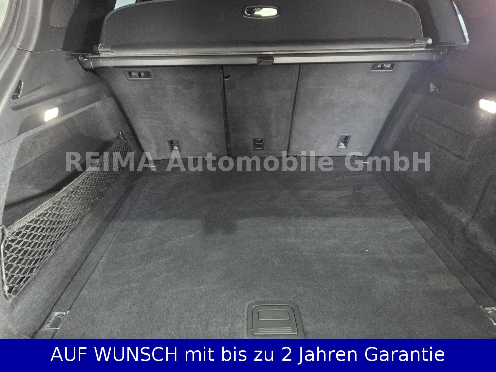 Fahrzeugabbildung Porsche Cayenne 3,0i, Bose, ACC, LED, Deutsche Ausliefer