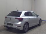 Volkswagen Polo 1.0 TSI Life LED DC RFK ACC - Volkswagen Polo Jahreswagen