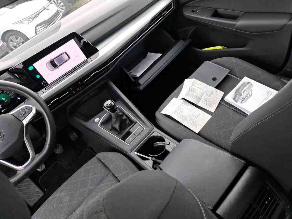 Volkswagen Golf - Bild 6
