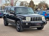 Jeep Commander Limited 3.0 CRD Automatik - Jeep Commander mit Diesel-Antrieb