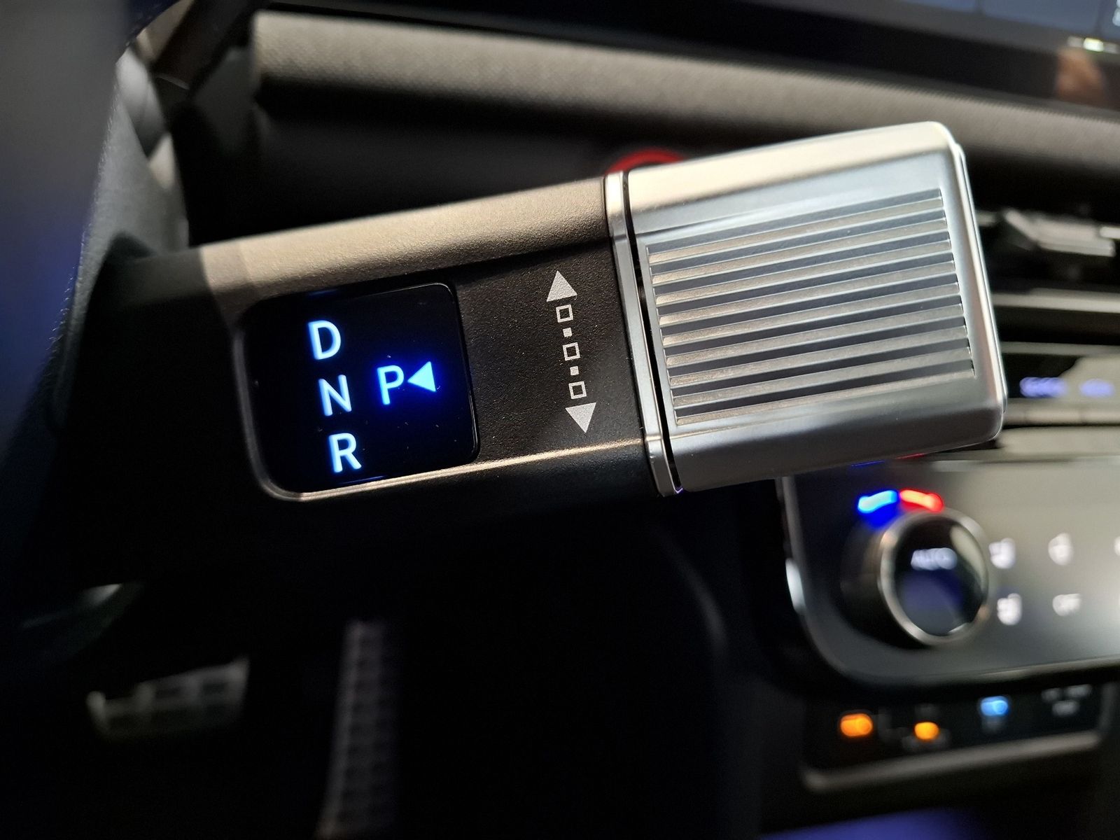 Hyundai TUCSON - Bild 27