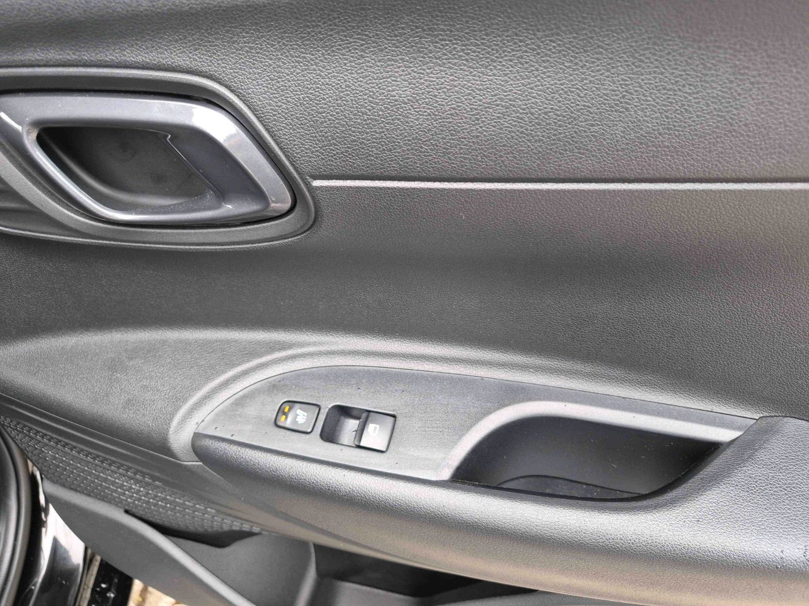 Hyundai i20 – Bild 22