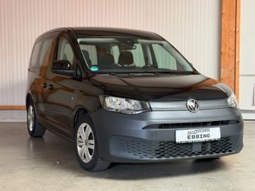 Volkswagen Caddy - 3