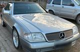 Mercedes-Benz Wunderschöner SL 320 R129 mit Hardtop - gebrauchte Mercedes-Benz SL 320 aus dem Jahr 1993
