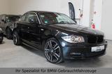 BMW 125i Coupe Automatik*wenig Km*TÜV Neu - aus 2010: Sportwagen