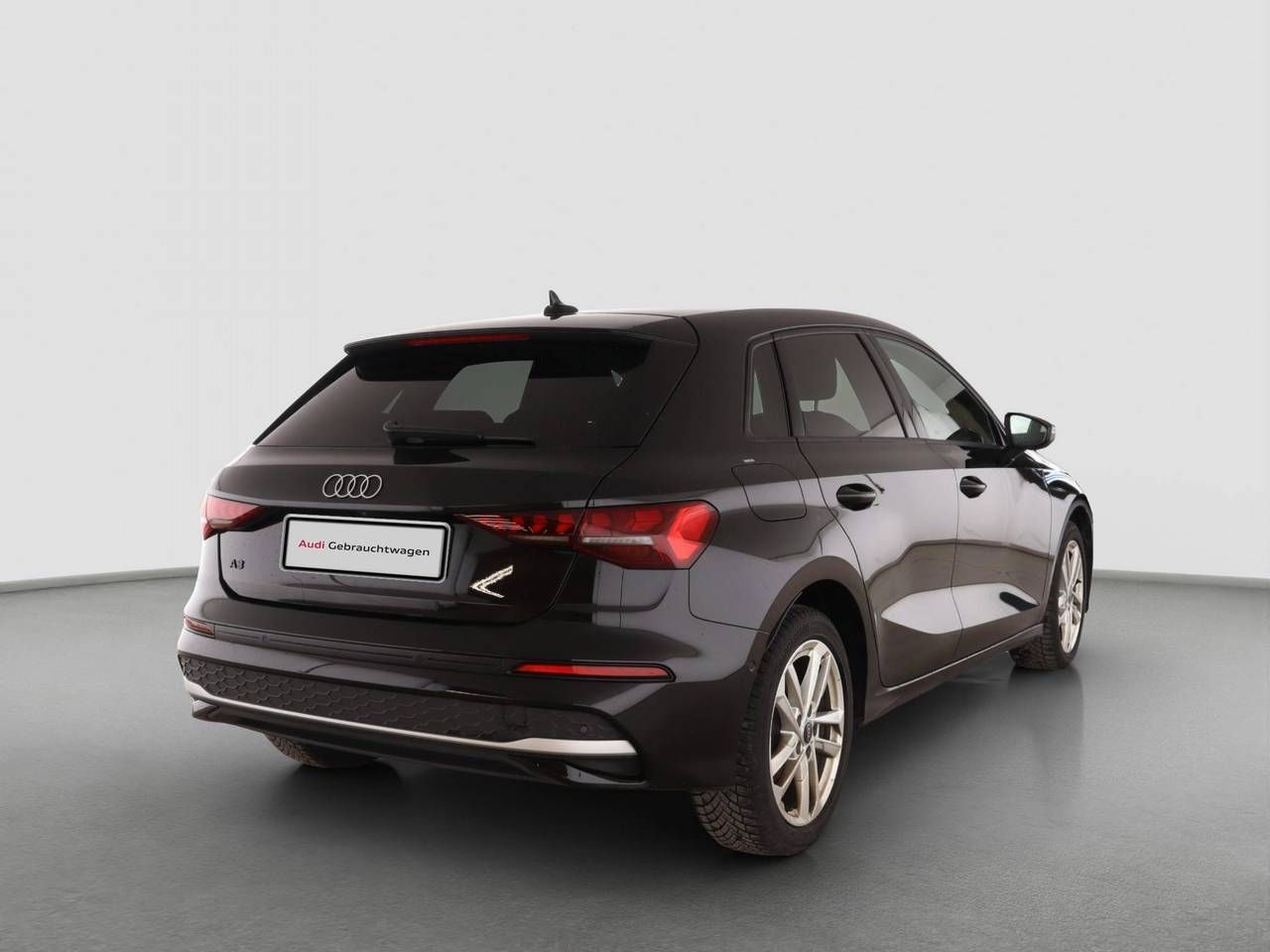 Audi A3 - Bild 3