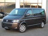 Volkswagen T5 Multivan Highline*Aut*Alcantara*Pdc*Ahk* - VW T5 Multivan Gebrauchtwagen in Bochum