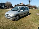 Opel Zafira A 1.6 - Opel Zafira von privat