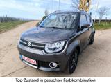 Suzuki Ignis 1.2 Comfort+ AUTOMATIK 32 tkm Scheckheft - Suzuki Ignis: Automatik