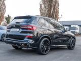 BMW X5 M50i M Sport HUD PANO AHK NAVI LED Laser DAB - BMW X5 M50 aus 2023