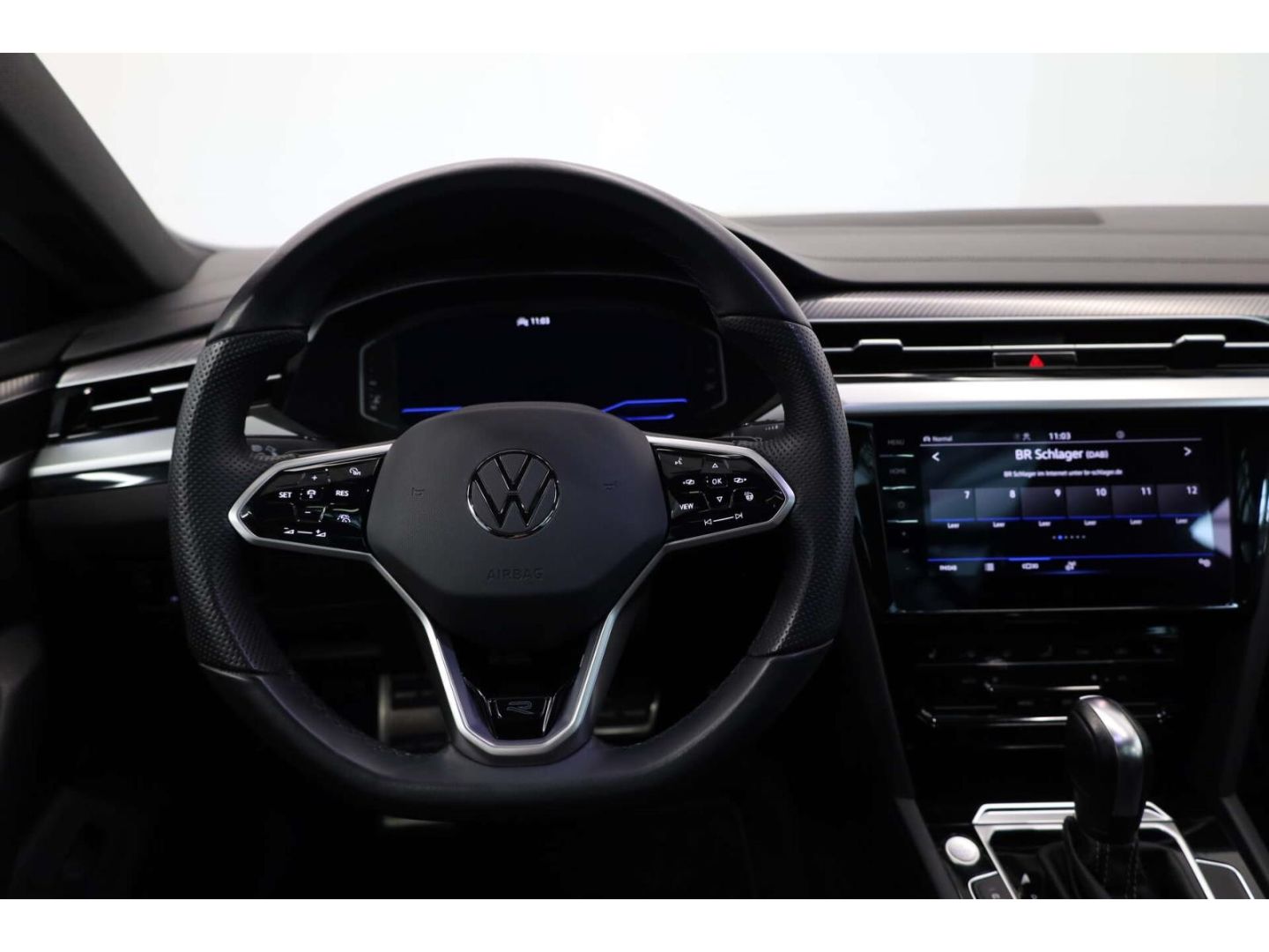 Volkswagen Arteon - Bild 8
