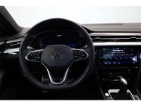 Volkswagen Arteon - Vorschau Bild 8