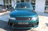 Land Rover Range Rover Sport 5.0HSE Dynamic/Meridian/Kamera - Land Rover in Köln