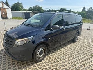 MERCEDES-BENZ Vito Tourer 116 CDI Pro lang, sehr guter Zustand