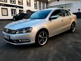 Volkswagen VW Passat 1,4 TSI BMT - VW Passat Gebrauchtwagen in Wuppertal