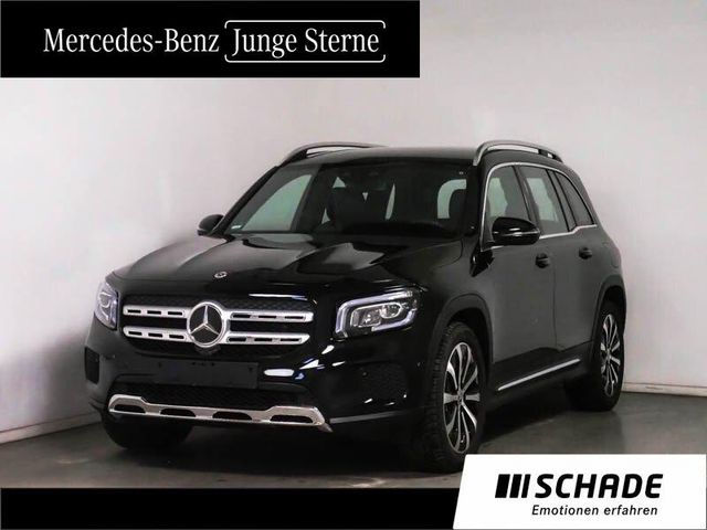 Mercedes-Benz GLB 180 Progressive LED*AHK*MBUX HighEnd*Kamera*