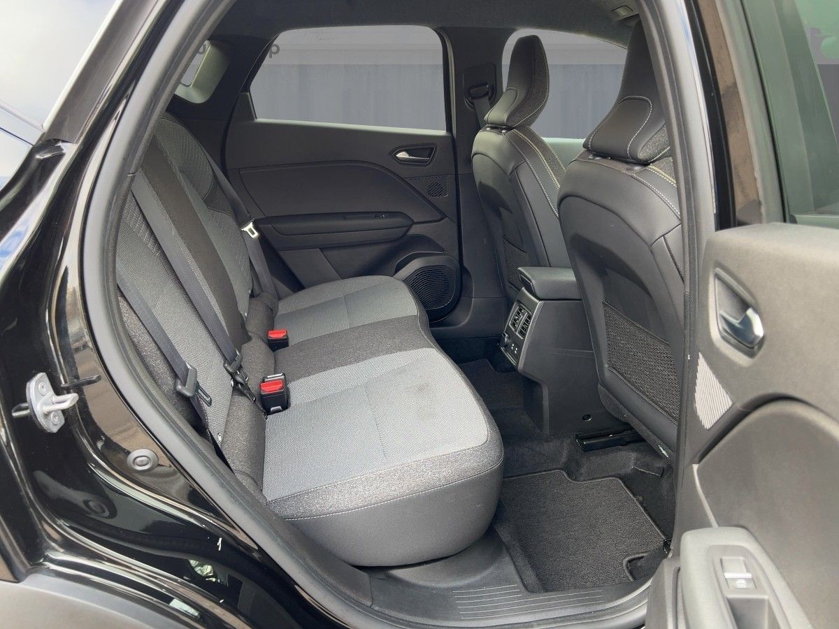Renault Captur - Bild 9