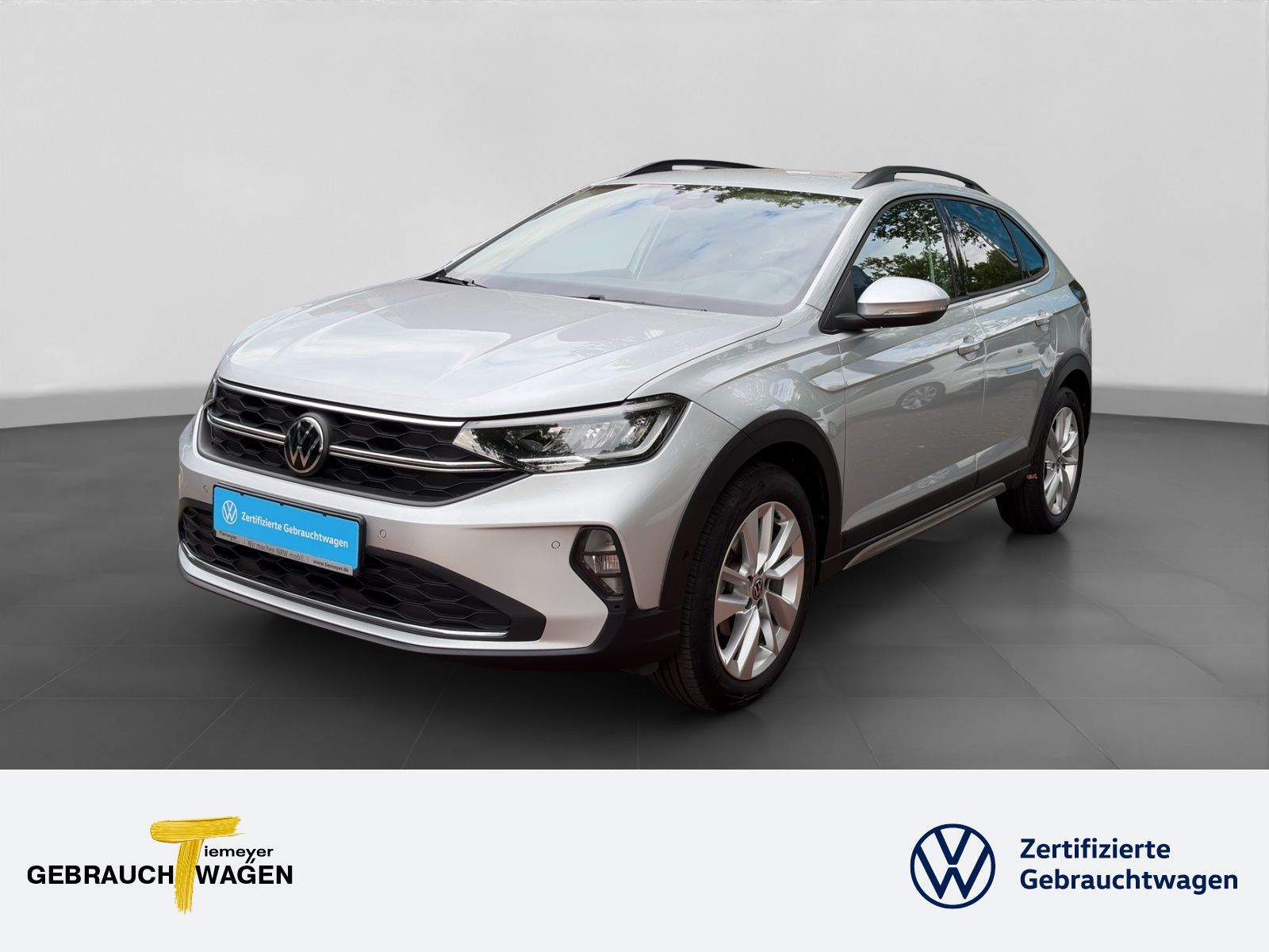 Volkswagen Taigo 1.0 TSI DSG LIFE LM17 IQ.DRIVE KAMERA