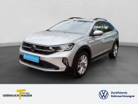Volkswagen Taigo - Vorschau Bild 1