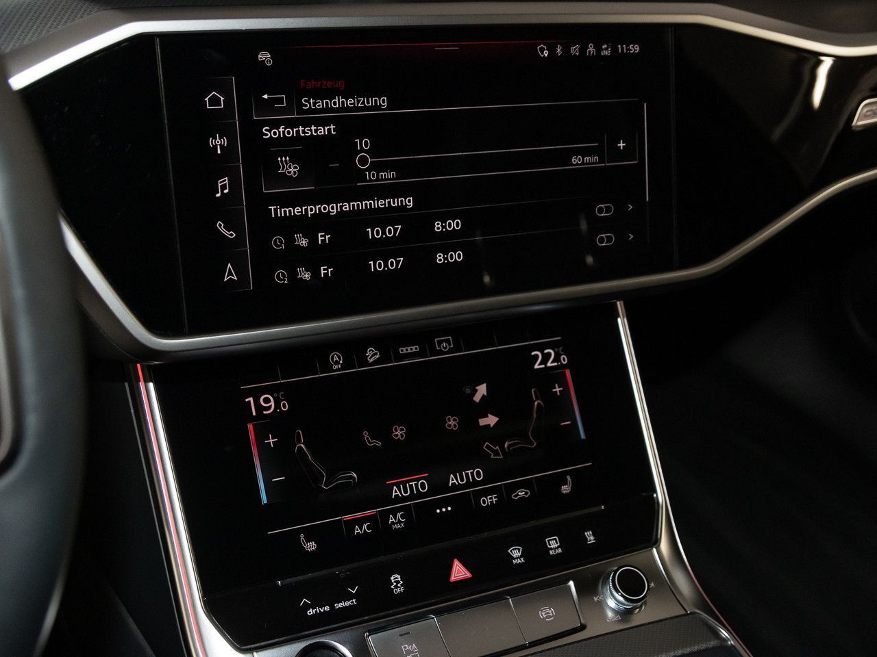 Audi A6 allroad 50 TDI Pano Kamera B&O AHK foto 24