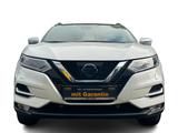 Nissan Qashqai Tekna+*Pano*Navi*Leder*Memory*AHK*360°* - Nissan Qashqai Tekna mit Benzin-Antrieb