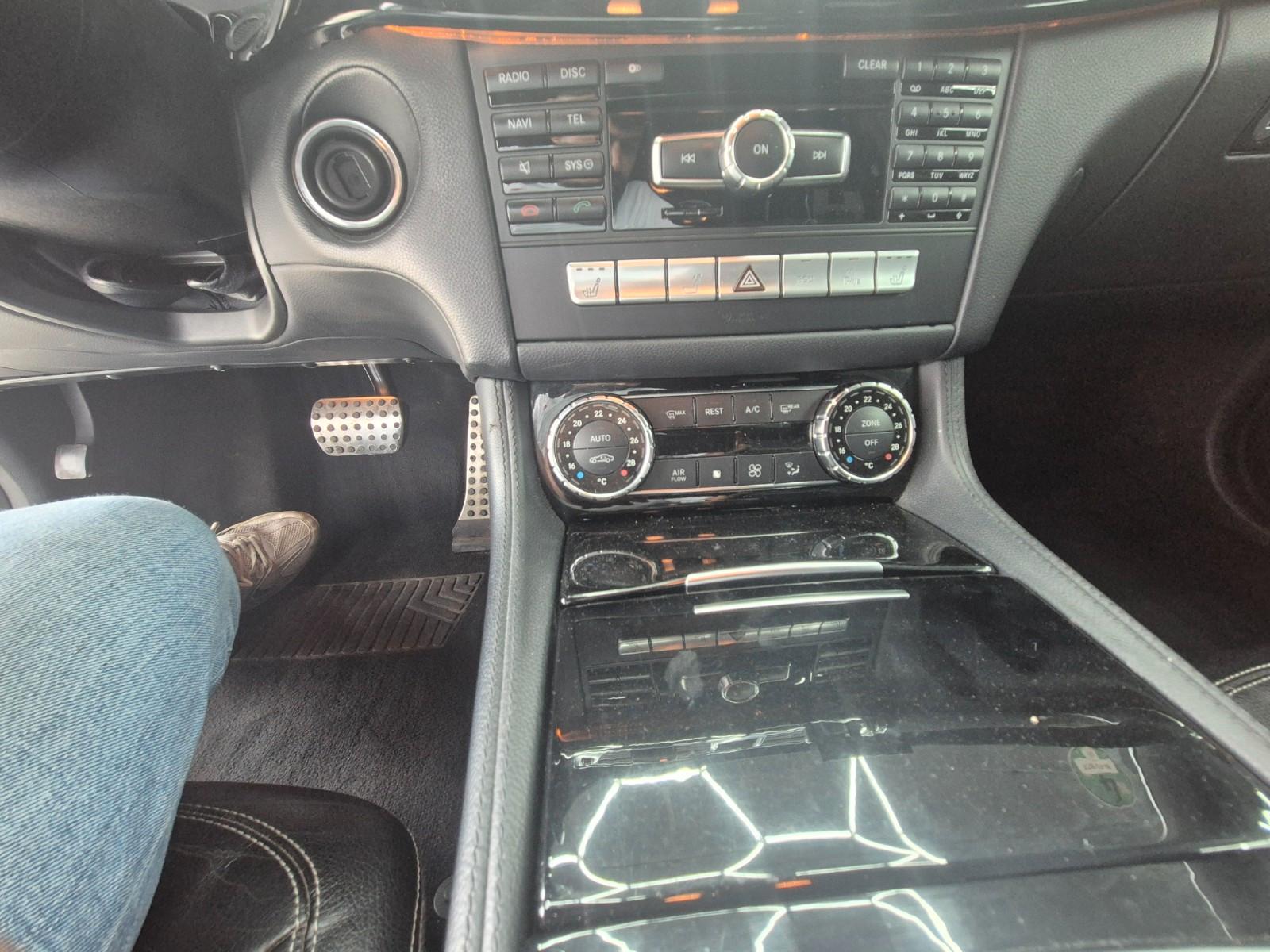 Mercedes-Benz CLS 350*Shooting Brake* SCHIEBEDACH*AUTOM*TÜV