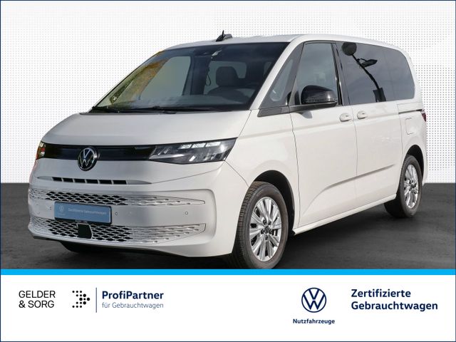 Volkswagen T7 Multivan 2.0 TDI AHK*Navi*6Sitze*LED*GRA