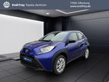 Toyota Aygo X Business Edition Komfort-Paket