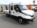 Iveco DAILY 35S16 PRITSCHE DOPPELKABINE DOKA 7 SITZE - Angebote
