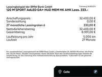 BMW 120 - Vorschau Bild 2
