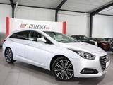Hyundai i40 CW 2.0 GDI PREMIUM / LEDER,XENON,NAVI+KAMERA - Hyundai Gebrauchtwagen in Hamm