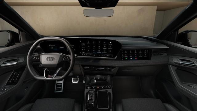 Audi Q6 e-tron Performance S line AHK LM21 Matrix LED