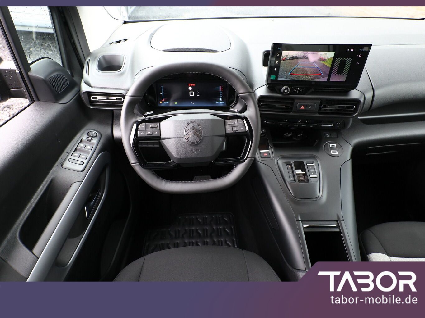 Citroën Berlingo - Bild 7