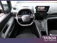 Citroën Berlingo - Vorschau Bild 7