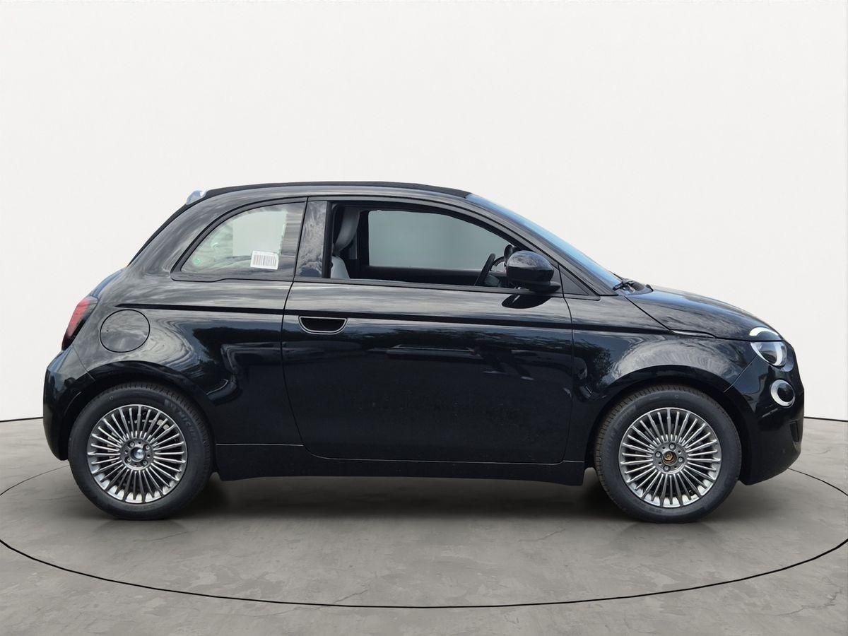 Fiat 500C - Bild 2