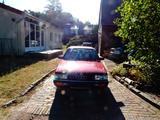 Audi 90 - Audi 90: Limousine