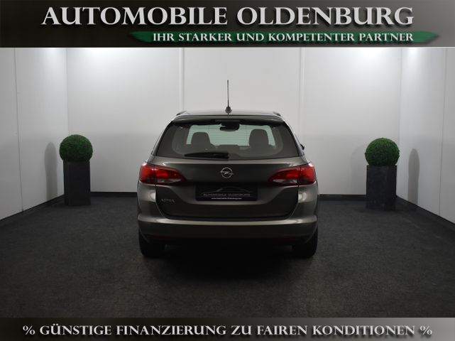 Opel Astra 1.5d Business *AHK*Kamera*SHZ*LHZ*Navi*DAB