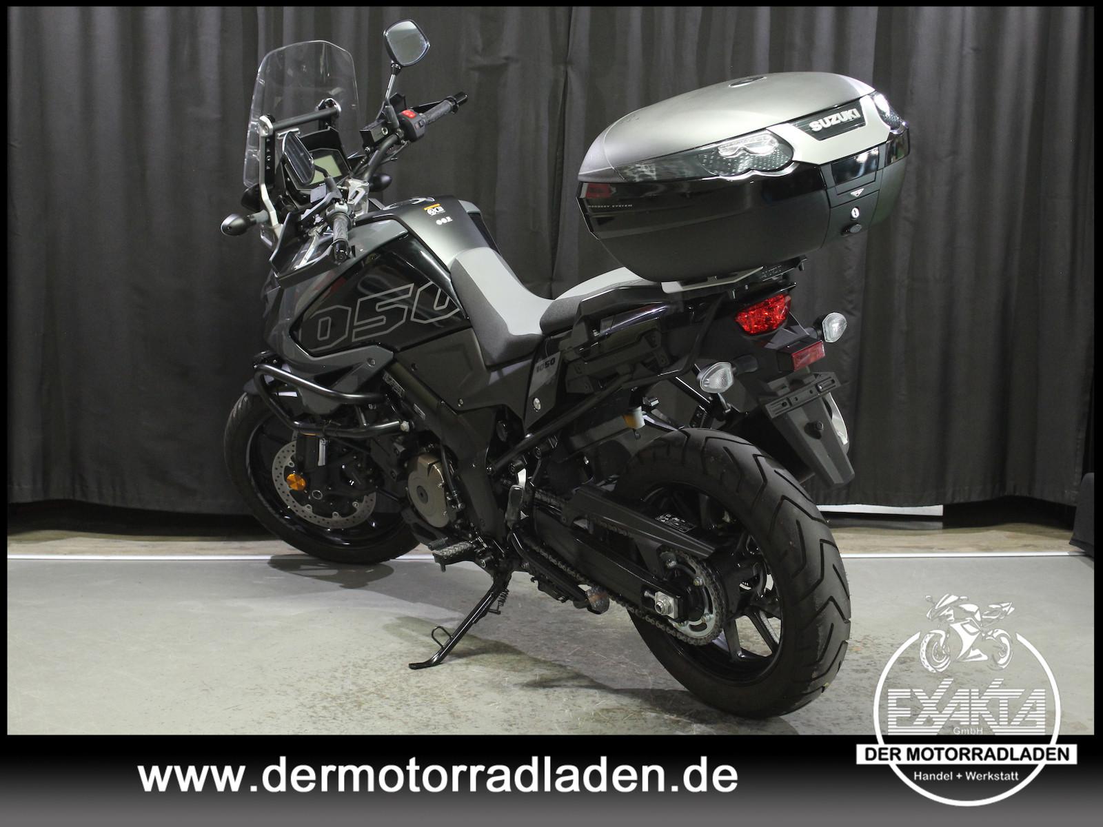 Suzuki V-Strom DL 1050 / VERSAND BUNDESWEIT