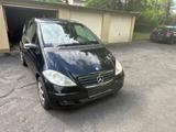 Mercedes-Benz A 150 CLASSIC  - Mercedes-Benz A 150 in Frankfurt (Main)