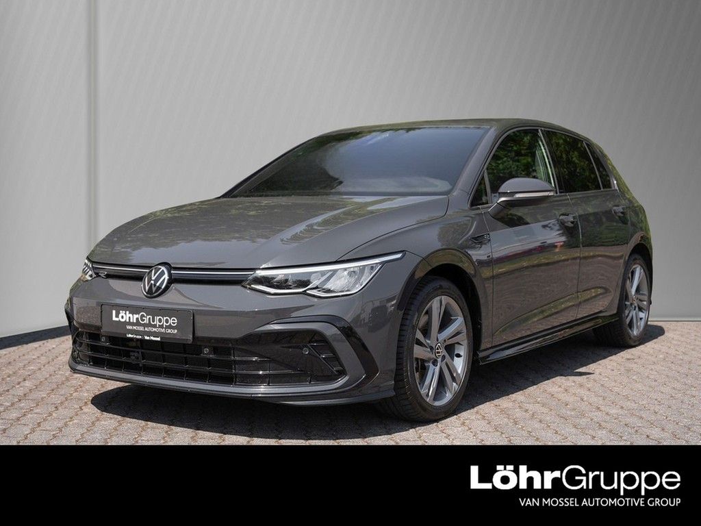 2023 Volkswagen Golf