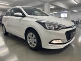Hyundai i20 Classic  Klima / Allwetter - Hyundai i20 in Aachen