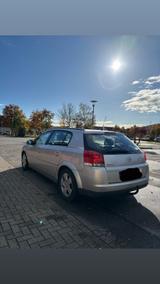 Opel Signum 1.9 CDTI - Opel Signum: 1.9