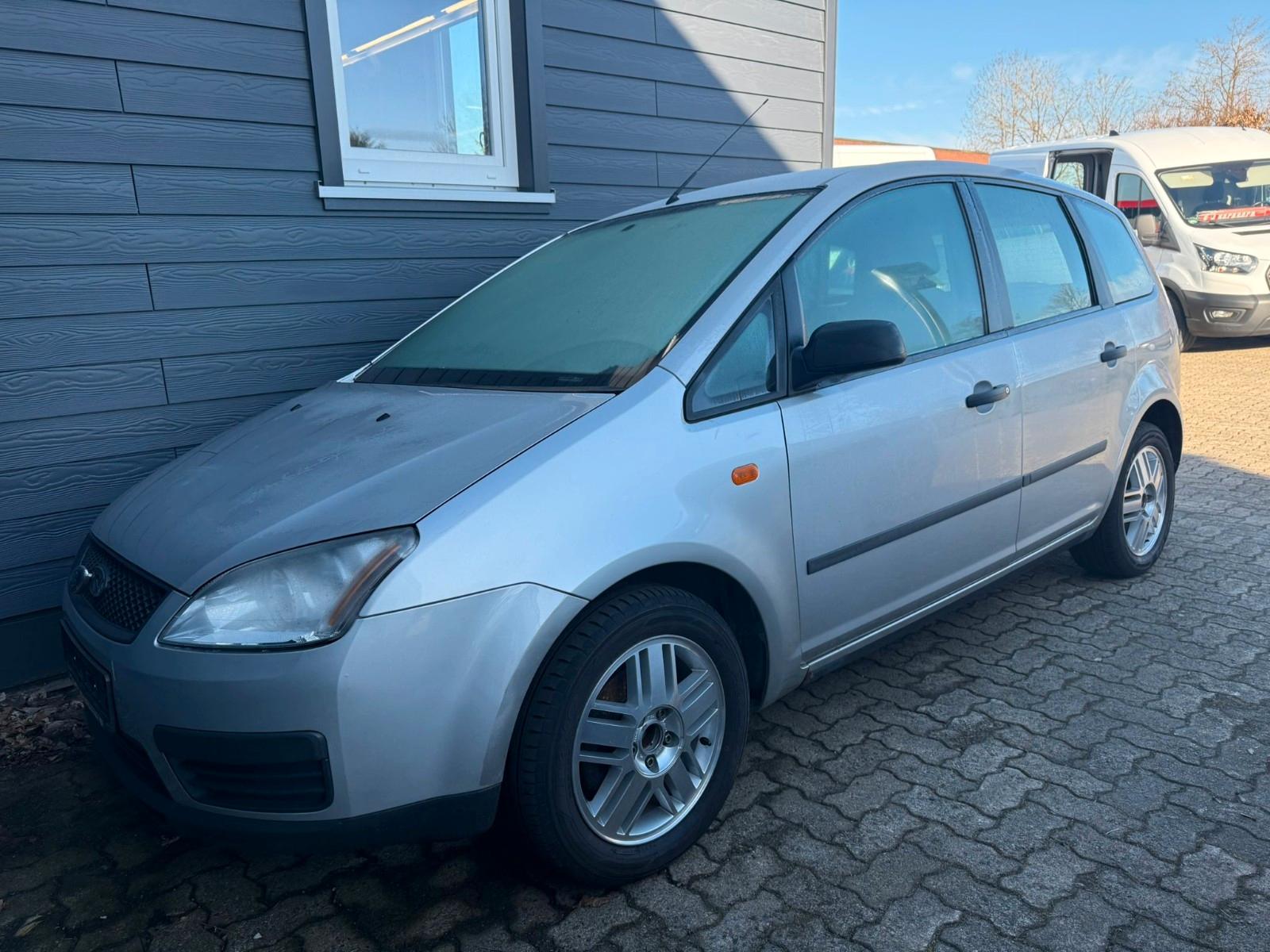 Ford Focus C-MAX Ambiente